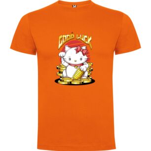 Hello Kitty's Treasure Trove Tshirt