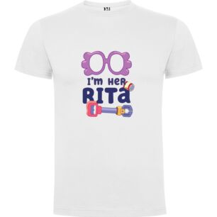 Her Rita Tee Tshirt