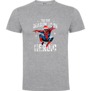 Heroic Holiday Spectacle Tshirt
