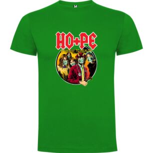 Hope Highway Artwork Tshirt