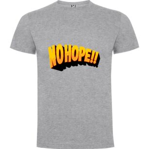 Hope Redefined Art Tshirt