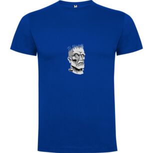 Horror Icon Collection Tshirt