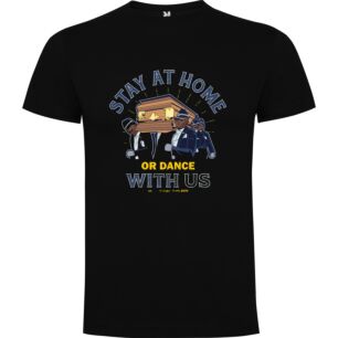 House Dance Party Tee Tshirt