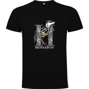 HQ Potter Charm Collection Tshirt