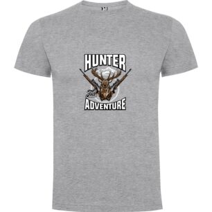 Hunter's Wild Encounter Tshirt