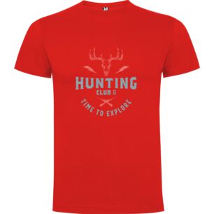 Hunters' Trophies HQ Tshirt