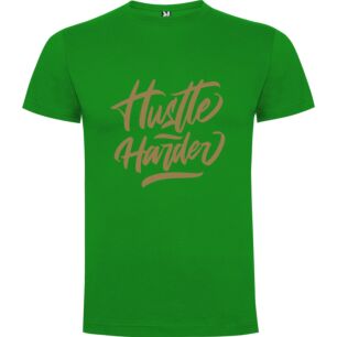 Hustle Chic Tshirt