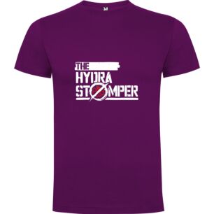 Hydra Noir Tshirt