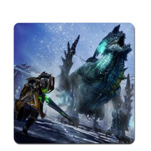 Lost Ark Mouse Pad Boss