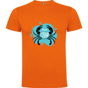 Illustrious Crab Cuisine Tshirt