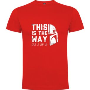 Imperial Force: This Way Tshirt