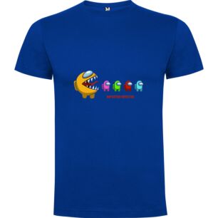 Imposter Monster Design Tshirt