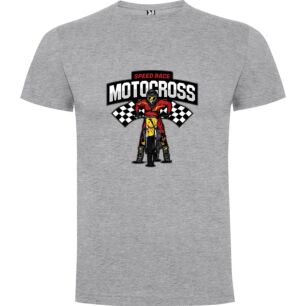 Infernal Motocross Onslaught Tshirt