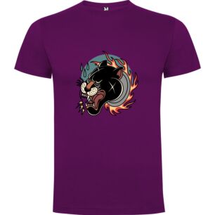 Inferno Creatures: Vector Masterpiece Tshirt