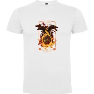 Inferno Reigns Eternal Tshirt