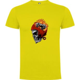 Inferno Rider Tshirt