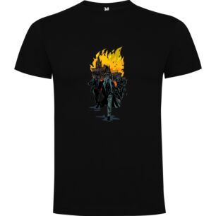 Inferno Walkers Tshirt