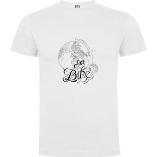 Ink Earth Tee Tshirt