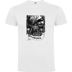 Ink Forbidden Knowledge Tshirt