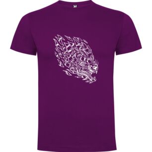 Inky Beasts Collection Tshirt