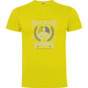 Insane Training Tee Tshirt