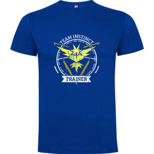 Insect Trainer Inception Tshirt