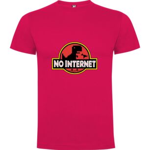 INTERNETnostalgia Tshirt