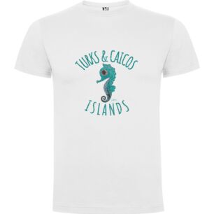 Island Fursona Splash! Tshirt σε χρώμα Λευκό 11-12 ετών