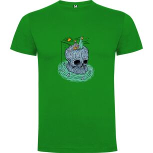 Isle of Skulls Tshirt