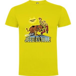 Jeebiesville's Doggie Delight! Tshirt