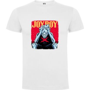 JoyCover Art Tshirt