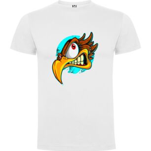 Jubjub's Angry Glare Tshirt