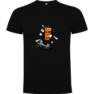 Juiceboarding Mascot Madness Tshirt