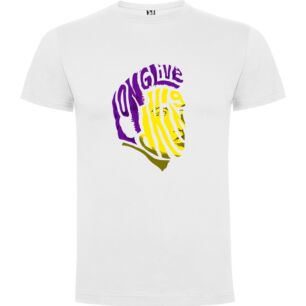 Jungle Man's Chin Tshirt