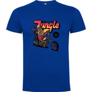 Jungle Rider Tshirt