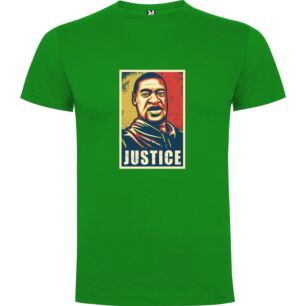 Justice's Masterpiece Album Tshirt