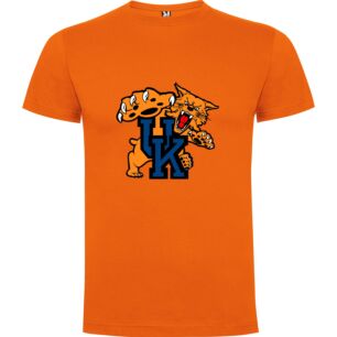 K-Battle: Mascot Edition Tshirt