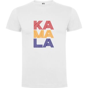 KaaLa Art Fusion Tshirt σε χρώμα Λευκό 3-4 ετών