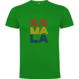 KaaLa Art Fusion Tshirt
