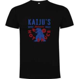 Kaiju Tee Deluxe Tshirt