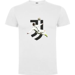 Kick Legends Clash Tshirt σε χρώμα Λευκό 11-12 ετών