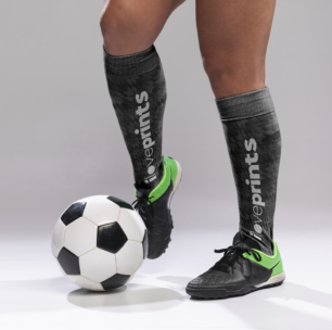 Ποδοσφαιρικές Κάλτσες για Ενήλικες και Παιδιά