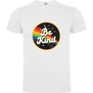 Kindness by Jen Bartel Tshirt σε χρώμα Λευκό 11-12 ετών