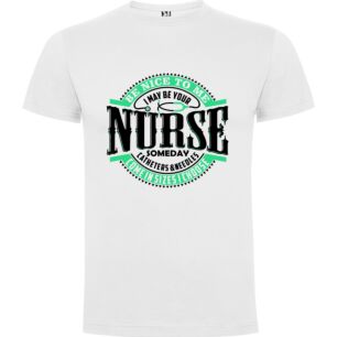 Kindness in Scrubs Tshirt