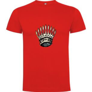 King's Regal Ascension Tshirt
