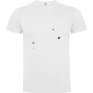 Kite-flying in NYC Tshirt σε χρώμα Λευκό 5-6 ετών