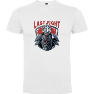 Knightly Warfare Tshirt