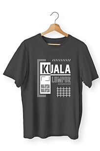 Μπλούζα City Kuala Lumpur