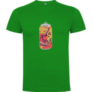 La Croix Pop Art Tshirt