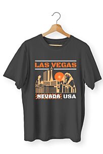 Μπλούζα City Las Vegas